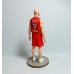 1/24 Vasilis Spanoulis Olympiacos Handpainted Figure